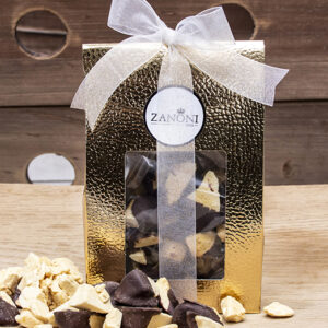 Zanoni dark coated honeycomb