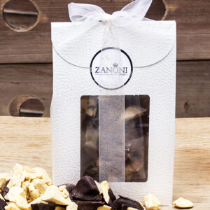 Zanoni milk coated honeycomb