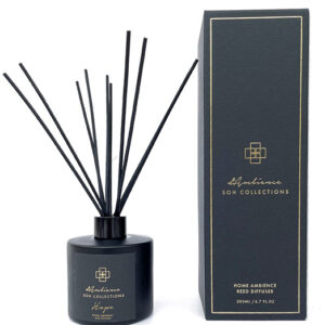 d'Ambience reed diffuser set