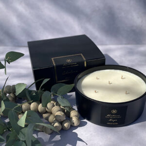 d'Ambience candles