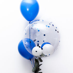 Baloon Arrangement