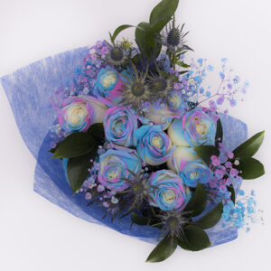 Unicorn Roses
