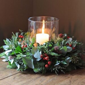 Christmas Wreath