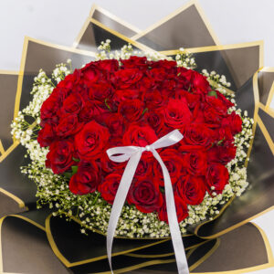 The Rose Affair