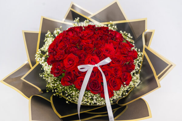 The Rose Affair