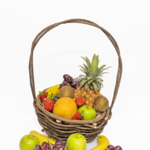 Tropical Delight Gift Basket