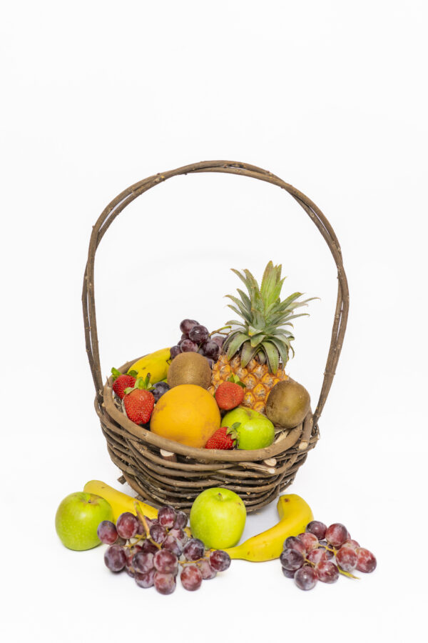 Tropical Delight Gift Basket