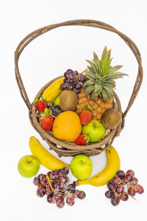 Tropical Delight Gift Basket - Image 2