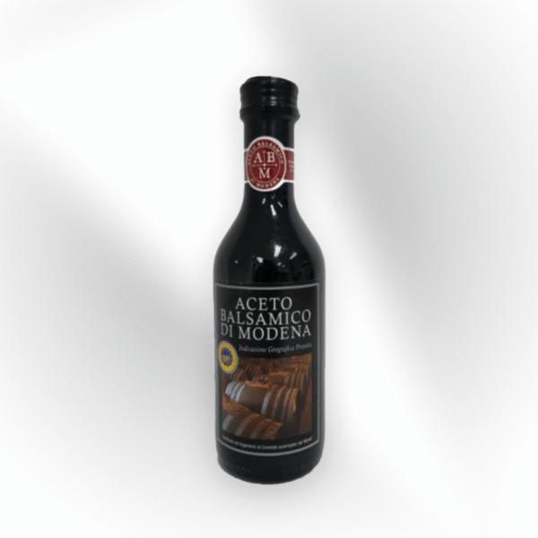 Vinegars – Balsamic Vinegar 250ml