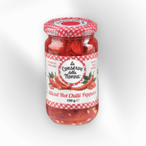 Le Conserve Della Nonna – Chilli Pepper Rings