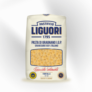 Liguori – Farfalle