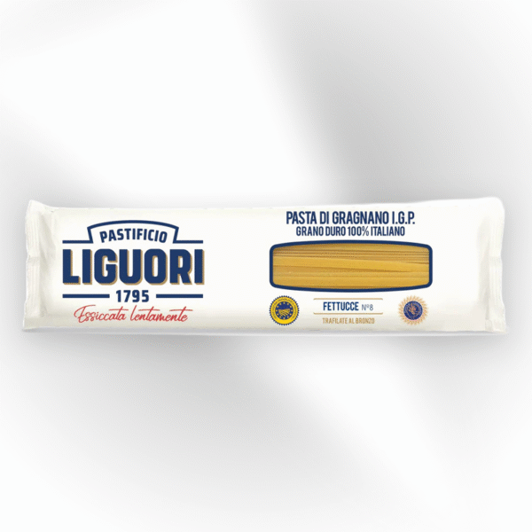 Liguori – Fettucce