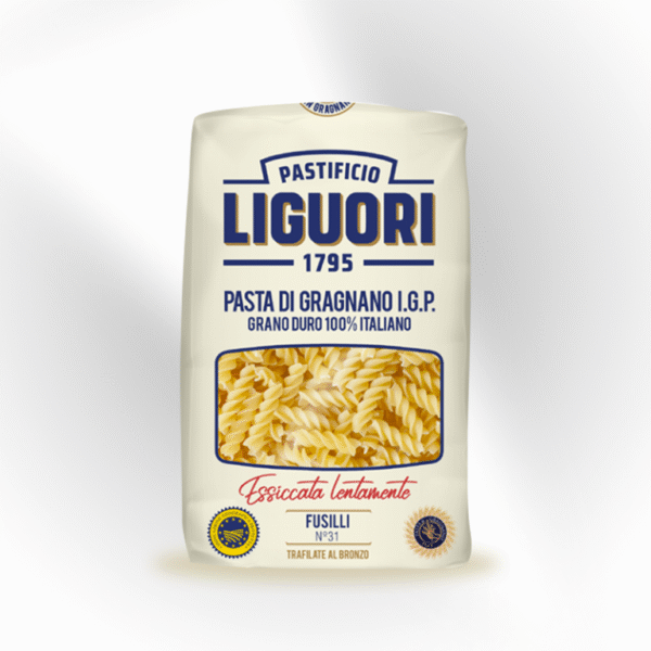 Liguori – FusilliLiguori – Fusilli
