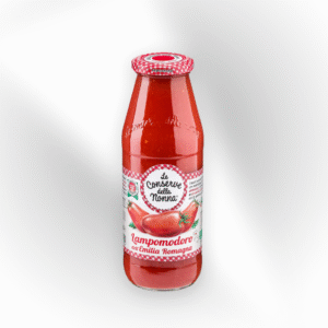 Le Conserve Della Nonna – La Pomodoro Passatta 500g