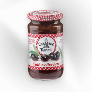 Le Conserve Della Nonna – Olive Tapenade