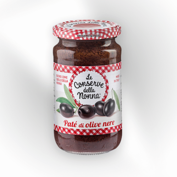 Le Conserve Della Nonna – Olive Tapenade