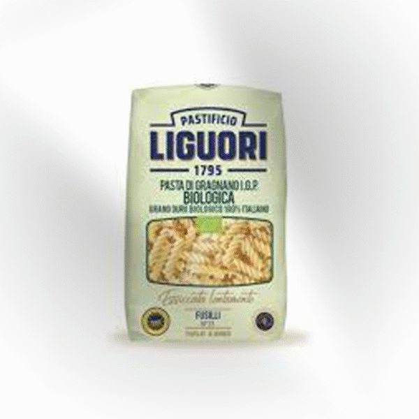 Biologica – Fusilli