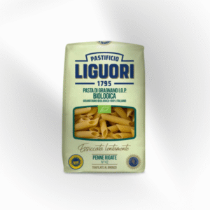 Biologica – Penne