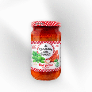 Le Conserve Della Nonna – Red Pesto Sauce
