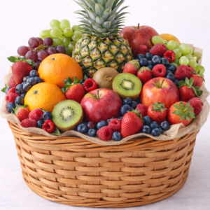 Fruit Basket