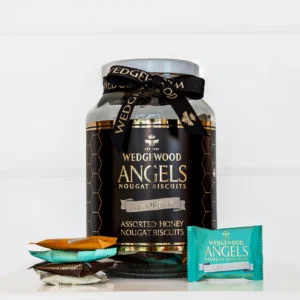 Wedgewood Biscuit Jar