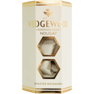 Wedgewood Nougat 120g