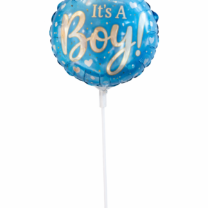 It's a Boy Balloon