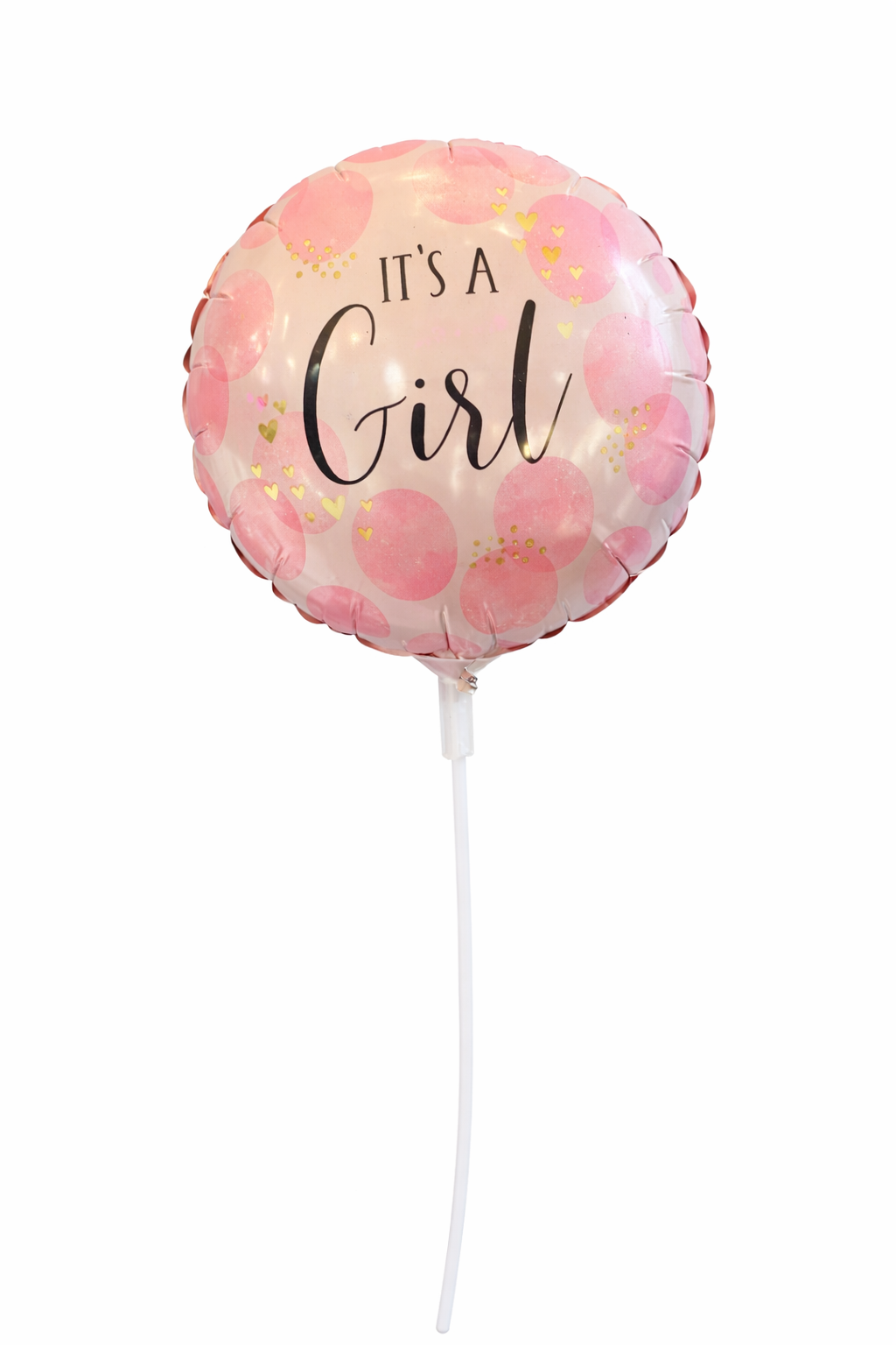 It's a Girl Balloon