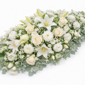 Eternal Serenity - Coffin Spray